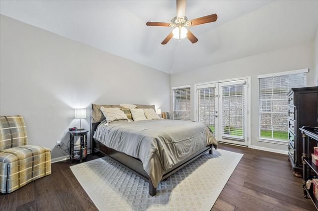 12423 Rutgers Park Court, Houston, TX 77058