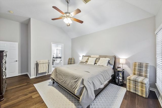 12423 Rutgers Park Court, Houston, TX 77058