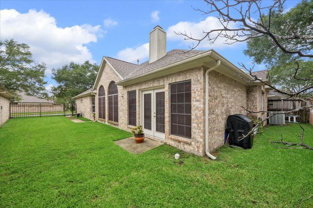 12423 Rutgers Park Court, Houston, TX 77058