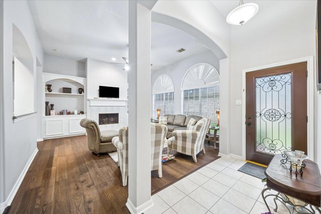 12423 Rutgers Park Court, Houston, TX 77058