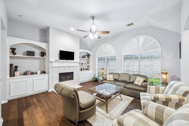 12423 Rutgers Park Court, Houston, TX 77058