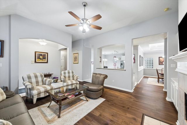 12423 Rutgers Park Court, Houston, TX 77058