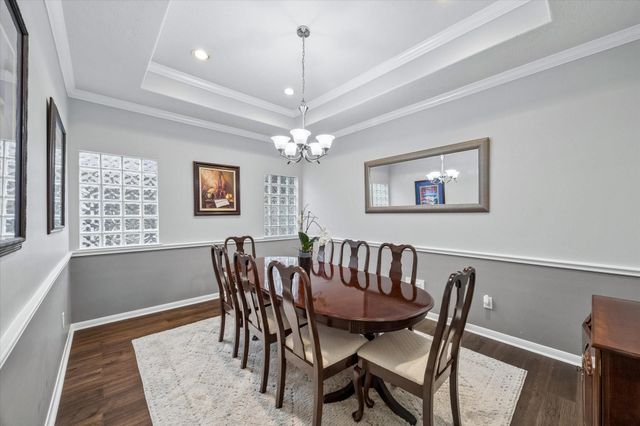 12423 Rutgers Park Court, Houston, TX 77058