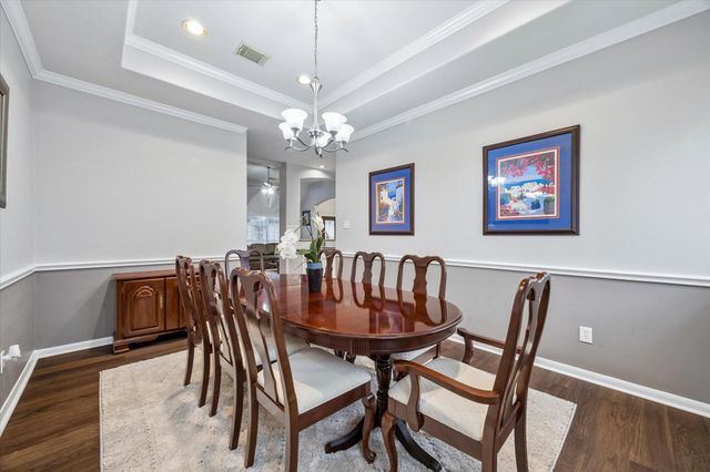 12423 Rutgers Park Court, Houston, TX 77058
