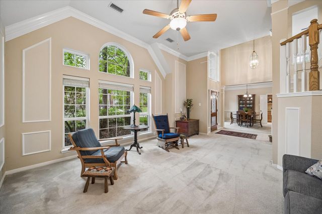 30 N Dragonwood Place, The Woodlands, TX 77381