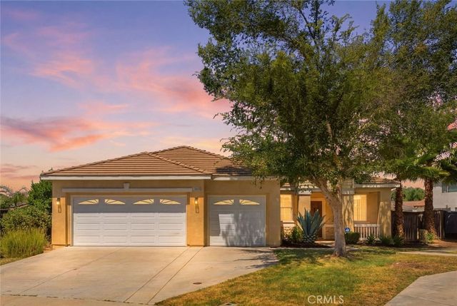 26121 Bogoso, Moreno Valley, CA 92555