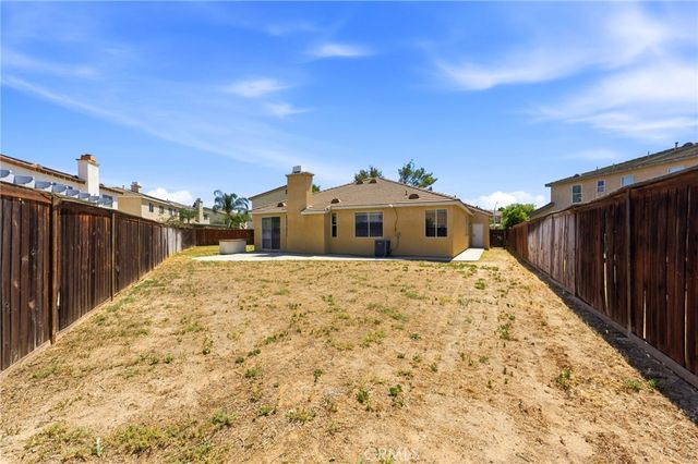 26121 Bogoso, Moreno Valley, CA 92555