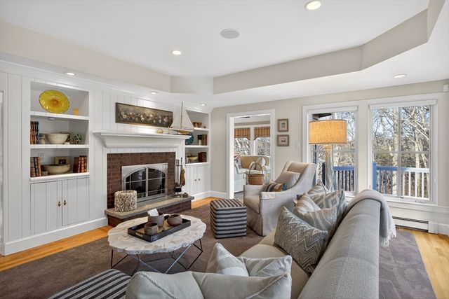 35 Northgate Rd, Chatham, MA 02650