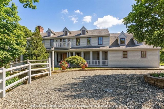 35 Northgate Rd, Chatham, MA 02650