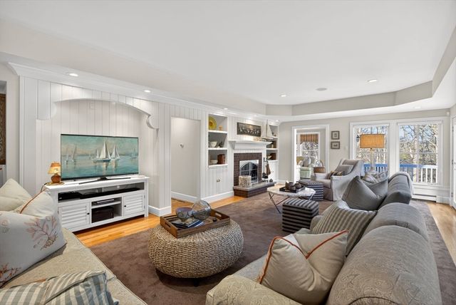 35 Northgate Rd, Chatham, MA 02650