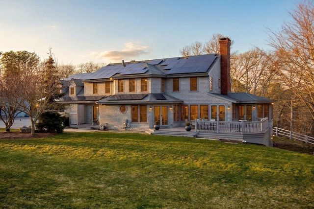 35 Northgate Rd, Chatham, MA 02650