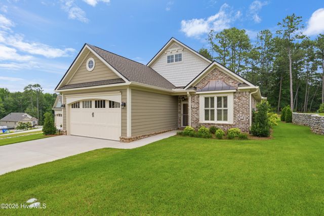 6034 Kirkwall Court, Aiken, SC 29803