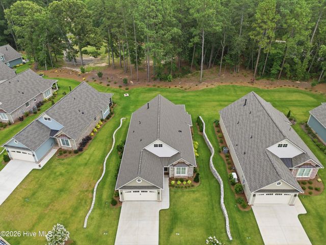 6034 Kirkwall Court, Aiken, SC 29803