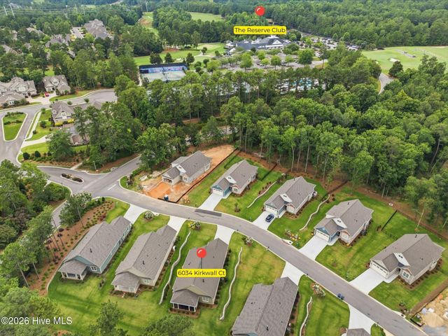 6034 Kirkwall Court, Aiken, SC 29803