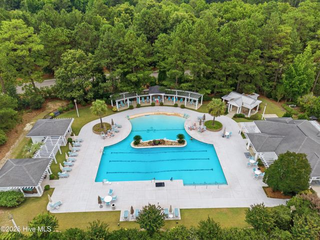 6034 Kirkwall Court, Aiken, SC 29803