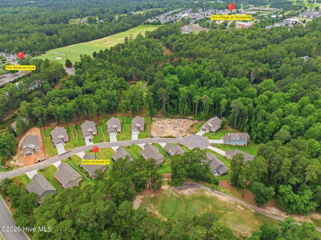 6034 Kirkwall Court, Aiken, SC 29803