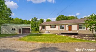 3321 Babylon Road, Allegan Twp, MI 49010