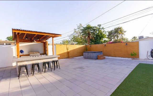 4214 N 20th Street, Phoenix, AZ 85016