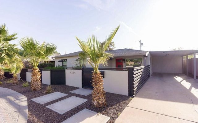 4214 N 20th Street, Phoenix, AZ 85016
