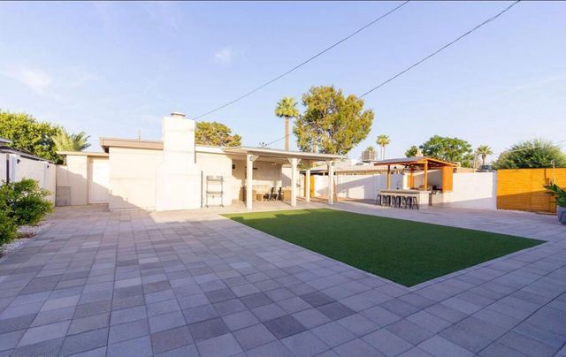 4214 N 20th Street, Phoenix, AZ 85016