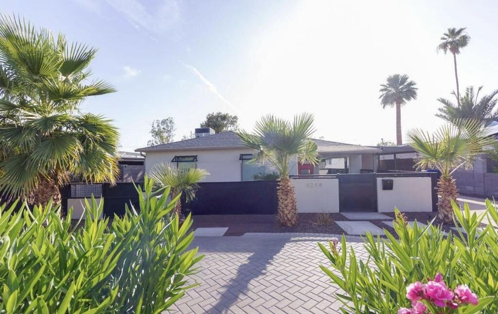 4214 N 20th Street, Phoenix, AZ 85016