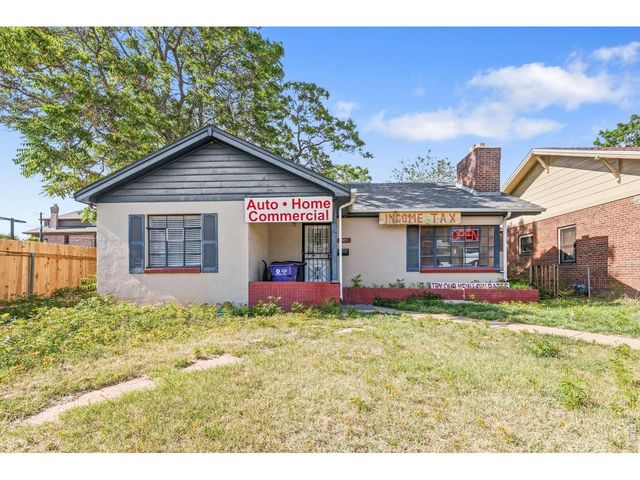 1935 W 38th Ave, Denver, CO 80211