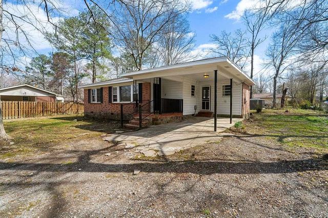 24 Oxford Place, Rome, GA 30165