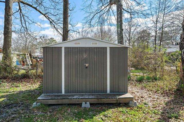 24 Oxford Place, Rome, GA 30165