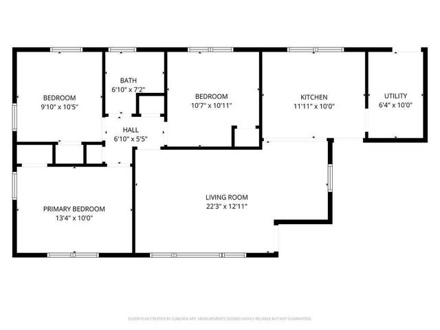 24 Oxford Place, Rome, GA 30165