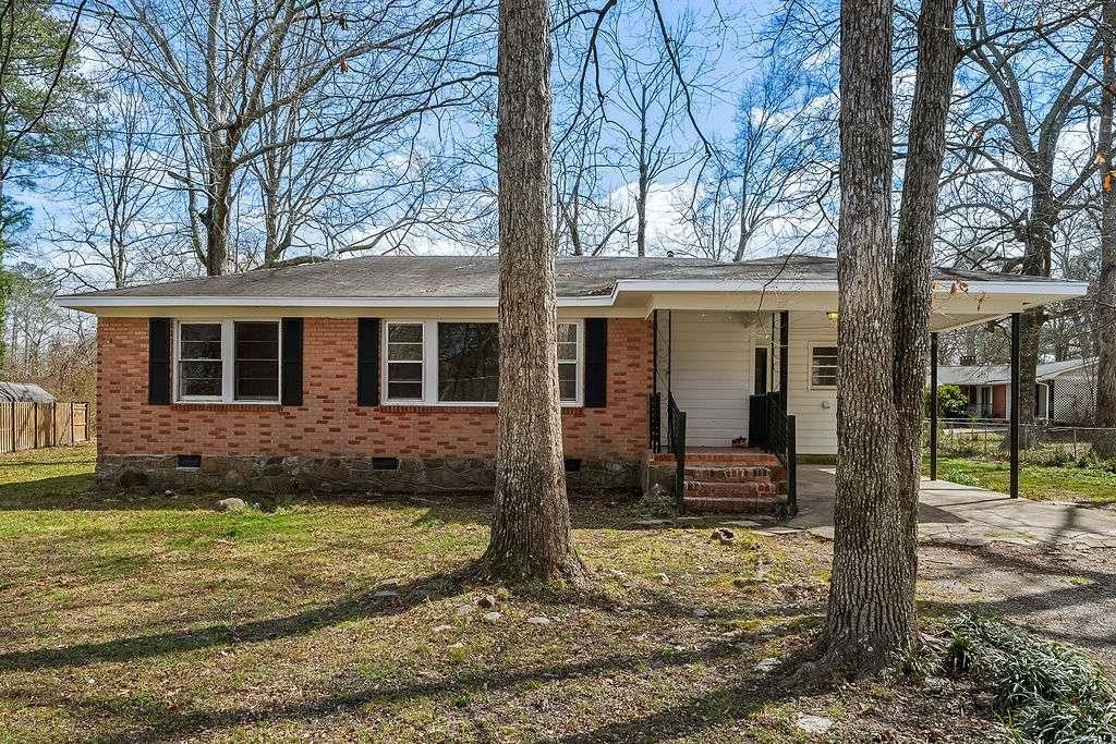 24 Oxford Place, Rome, GA 30165