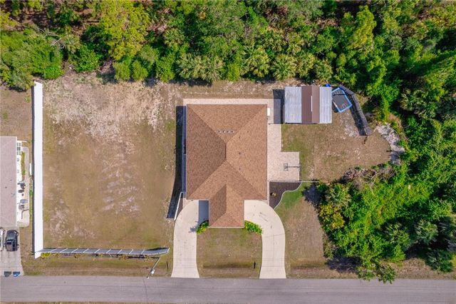 12214 HERNANDO ROAD, North Port, FL 34287