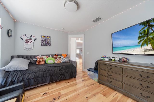 12214 HERNANDO ROAD, North Port, FL 34287