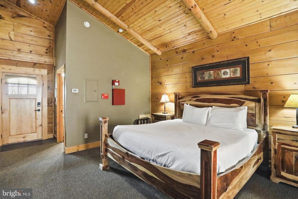 Image 3 of property listing at 315 CABIN LODGE RD, Mc Henry, MD 21541