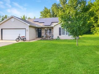 2265 Impalla Drive, Howard Twp, MI 49120