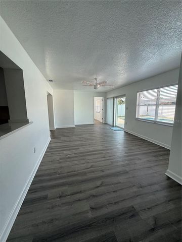 1809 PARADISE DRIVE, Kissimmee, FL 34741