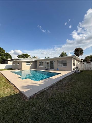 1809 PARADISE DRIVE, Kissimmee, FL 34741