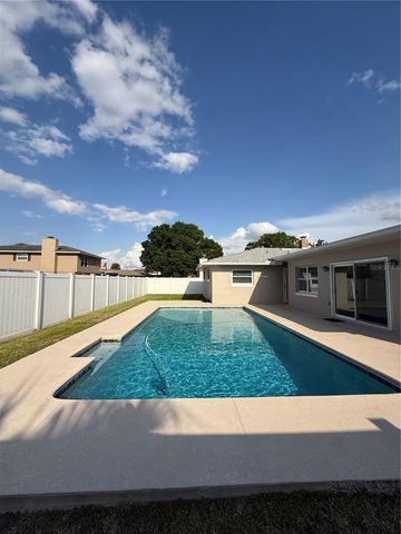 1809 PARADISE DRIVE, Kissimmee, FL 34741