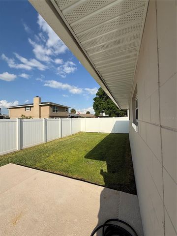 1809 PARADISE DRIVE, Kissimmee, FL 34741