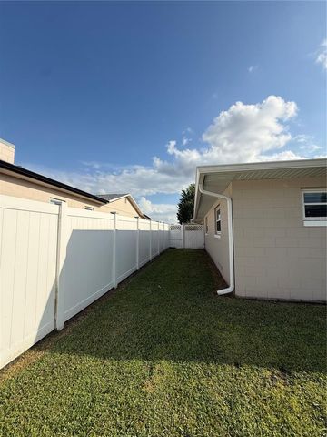 1809 PARADISE DRIVE, Kissimmee, FL 34741