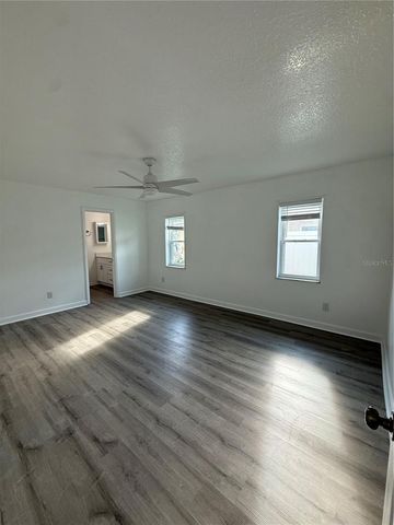 1809 PARADISE DRIVE, Kissimmee, FL 34741