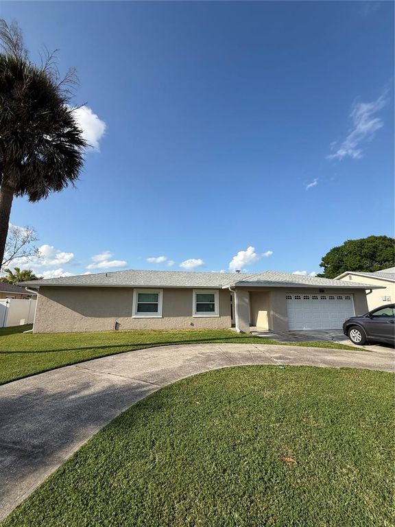 1809 PARADISE DRIVE, Kissimmee, FL 34741