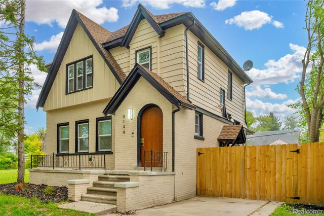4144 Haverhill Street, Detroit, MI 48224