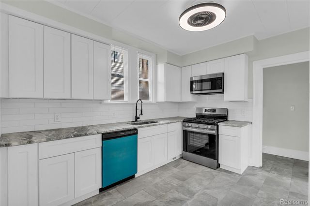 4144 Haverhill Street, Detroit, MI 48224