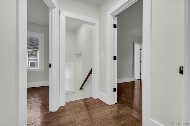 4144 Haverhill Street, Detroit, MI 48224