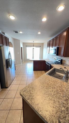 9915 Wethers Field Circle, Providence Village, TX 76227