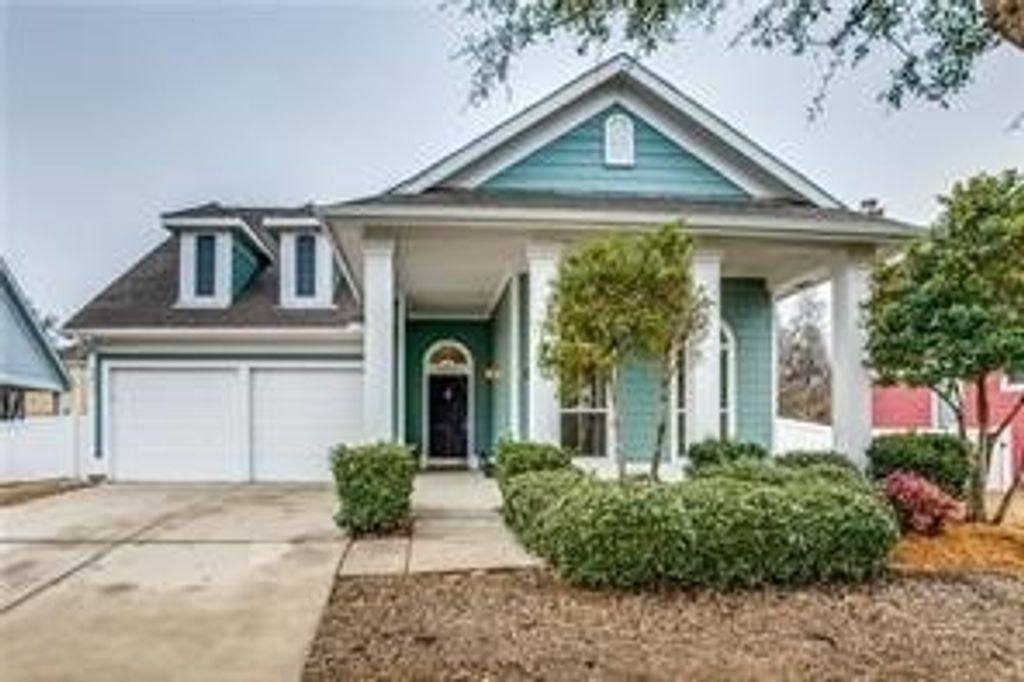 9915 Wethers Field Circle, Providence Village, TX 76227