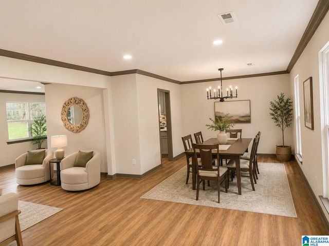 2224 DIANE DRIVE, Birmingham, AL 35235
