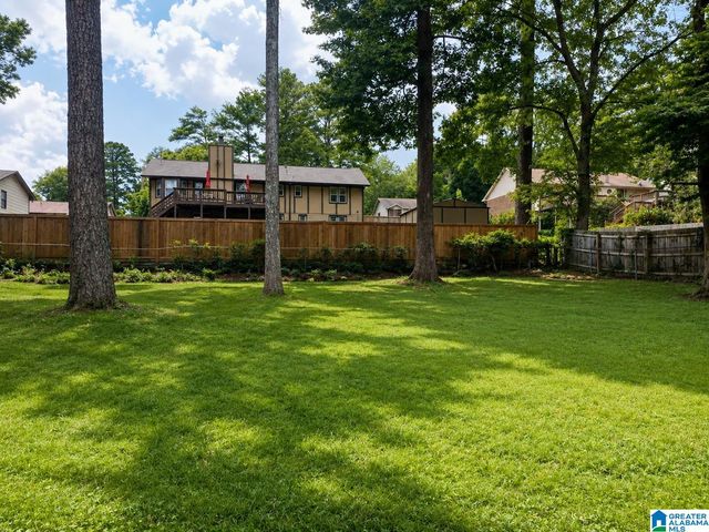 2224 DIANE DRIVE, Birmingham, AL 35235