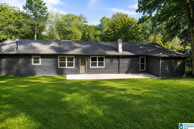 2224 DIANE DRIVE, Birmingham, AL 35235