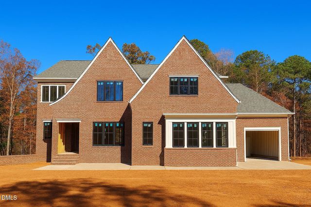 1804 Okeefe Lane, Raleigh, NC 27613